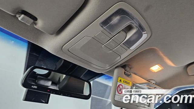 KG Mobility (SsangYong) Very New Tivoli Gasoline 1.5 2WD V7 2023 — фото 16