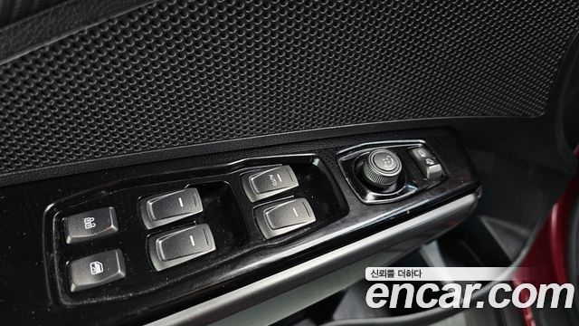 KG Mobility (SsangYong) Very New Tivoli Gasoline 1.5 2WD V7 2023 — фото 19