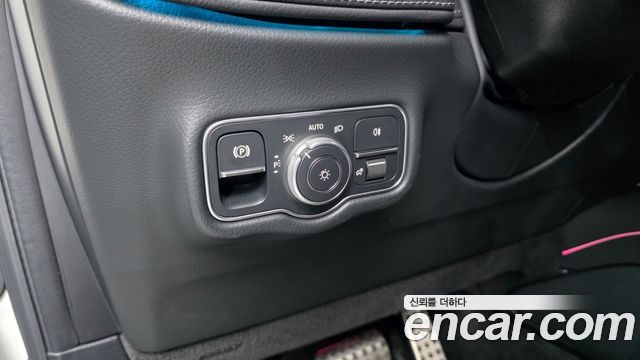 Mercedes-Benz G-Class (W465) G450d 2025 — фото 17