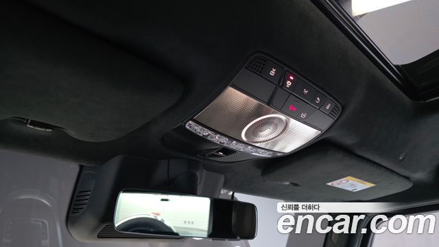 Mercedes-Benz G-Class (W465) G450d 2025 — фото 28