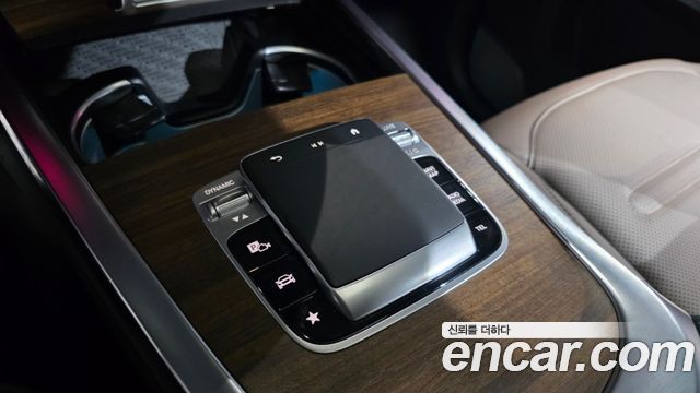 Mercedes-Benz G-Class (W465) G450d 2025 — фото 33