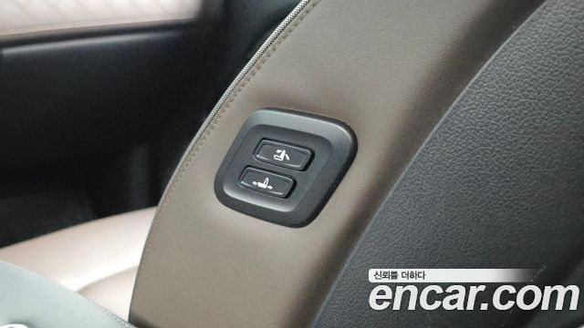 KG Mobility (SsangYong) Rexton Diesel 2.2 4WD Signature 2023 — фото 31