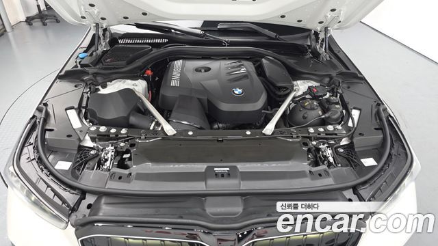 BMW 5 Series (G60) 530i xDrive M Sport Pro Special Edition 2026 — фото 6