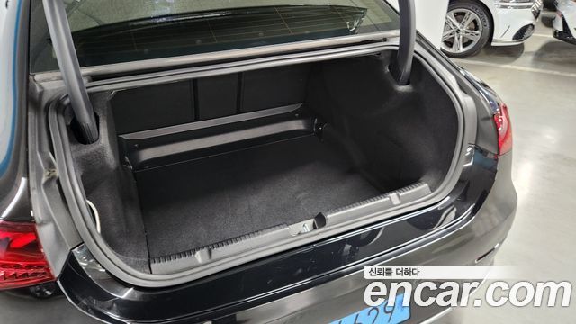 Mercedes-Benz EQE (V295) EQE350+ 2023 — фото 16