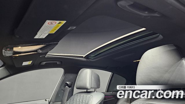 BMW 5 Series (G30) 520d M Sport Package Plus 2017 — фото 19