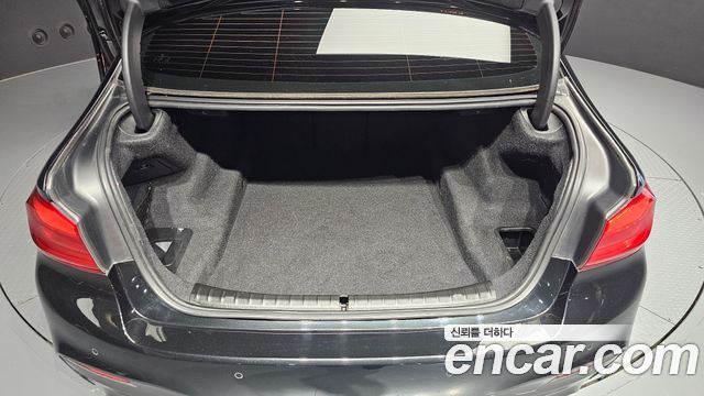 BMW 5 Series (G30) 520d M Sport Package Plus 2017 — фото 31
