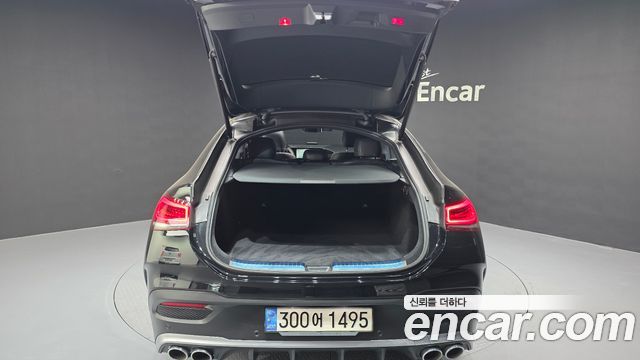 Mercedes-Benz GLE-Class (W167) AMG GLE53 4MATIC+ Coupe 2022 — фото 20
