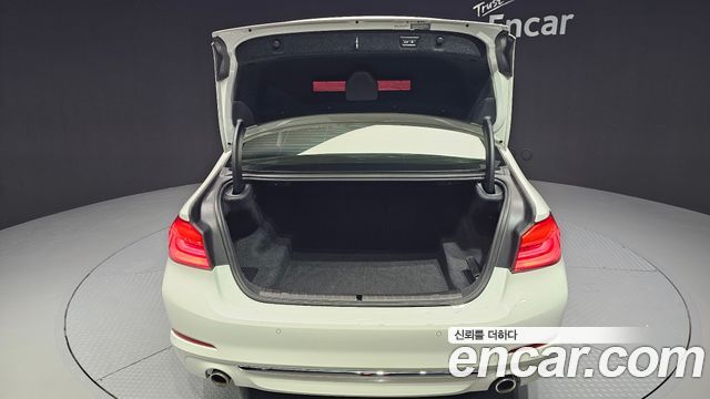 BMW 5 Series (G30) 530i xDrive Luxury Plus 2019 — фото 20