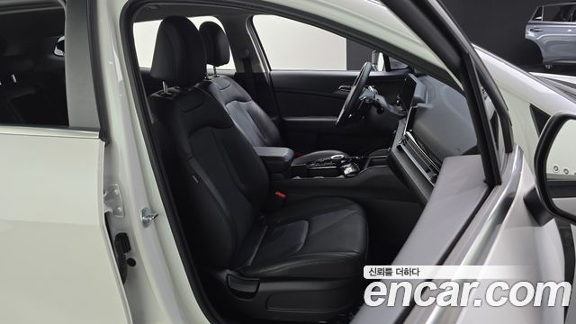 Kia Sportage (V) LPG 2.0 2WD Prestige 2024 — фото 12