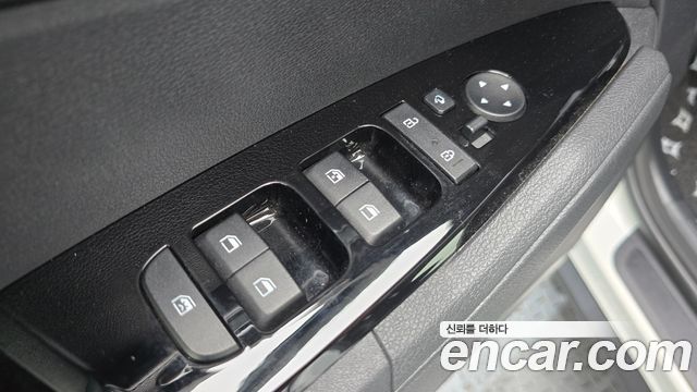 Kia Sportage (V) LPG 2.0 2WD Prestige 2024 — фото 14