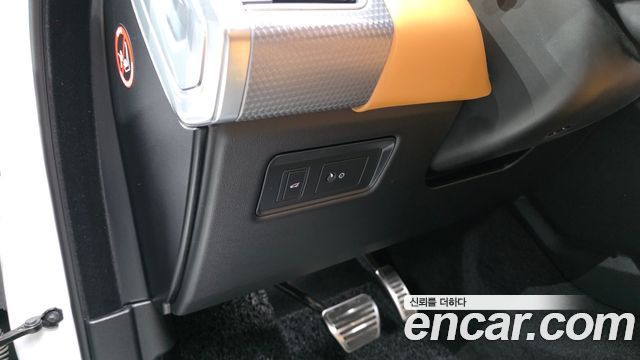 Land Rover Range Rover Sport (II) D300 HSE Dynamic 2022 — фото 33