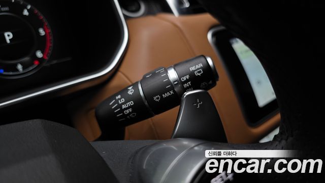 Land Rover Range Rover Sport (II) D300 HSE Dynamic 2022 — фото 34