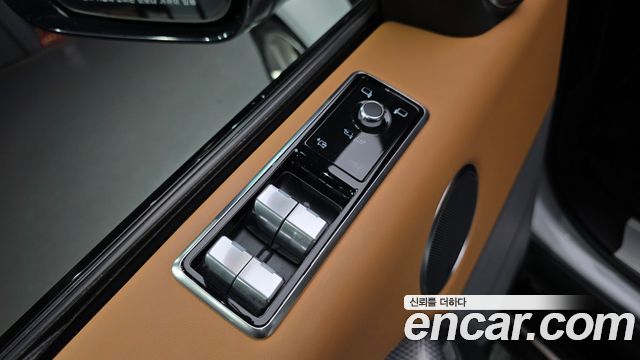 Land Rover Range Rover Sport (II) D300 HSE Dynamic 2022 — фото 35