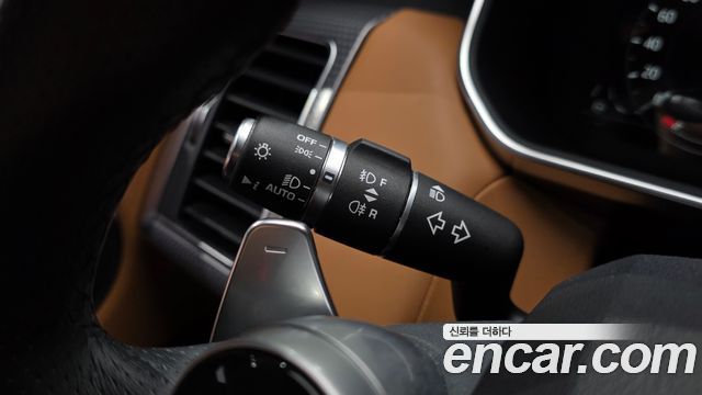 Land Rover Range Rover Sport (II) D300 HSE Dynamic 2022 — фото 42