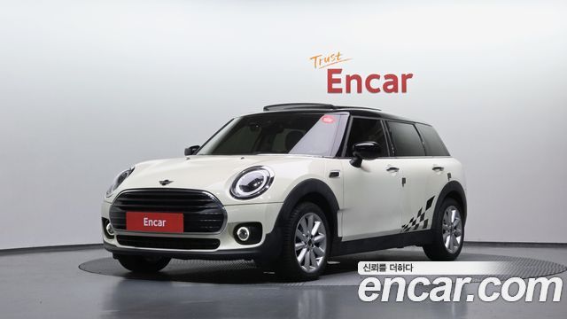 MINI Cooper Clubman Classic 2nd