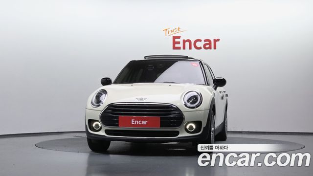 MINI Cooper Clubman Classic 2nd 2022 — фото 3