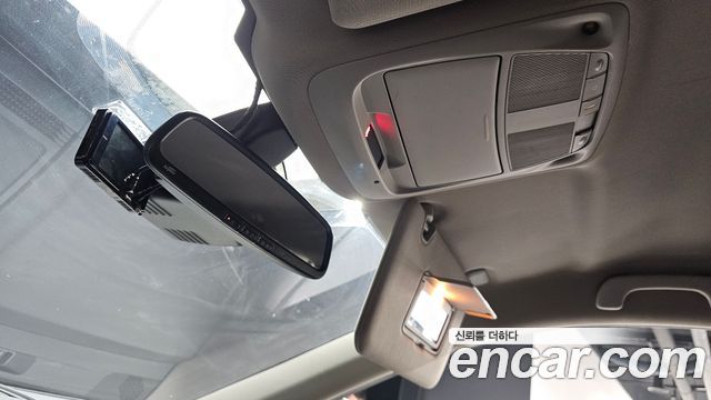 Renault Korea QM6 Diesel 2WD RE Plus 2017 — фото 18