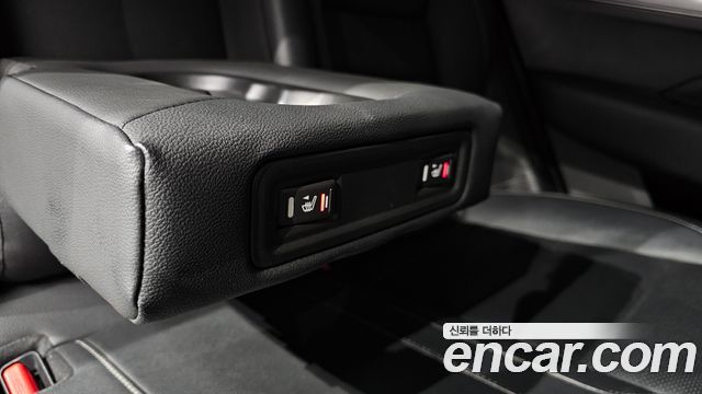 Renault Korea QM6 Diesel 2WD RE Plus 2017 — фото 19