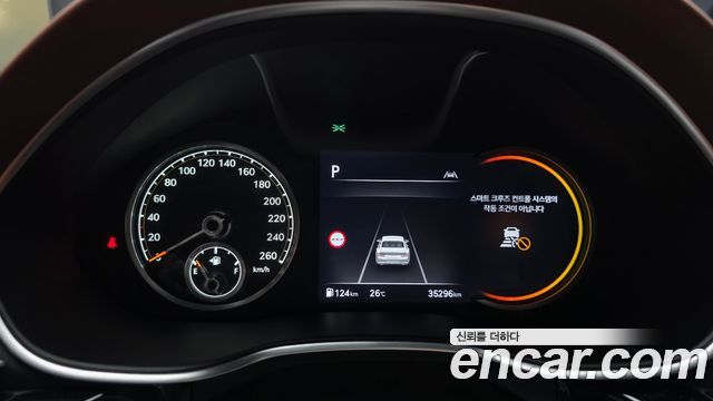 Genesis G80 (RG3) Gasoline 2.5 Turbo 2WD 2022 — фото 8