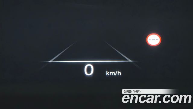 Genesis G80 (RG3) Gasoline 2.5 Turbo 2WD 2022 — фото 18
