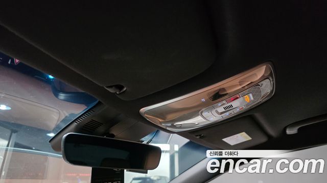 Genesis G80 (RG3) Gasoline 2.5 Turbo 2WD 2022 — фото 34