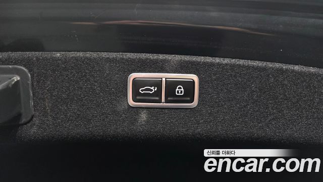 Genesis G80 (RG3) Gasoline 2.5 Turbo 2WD 2022 — фото 35