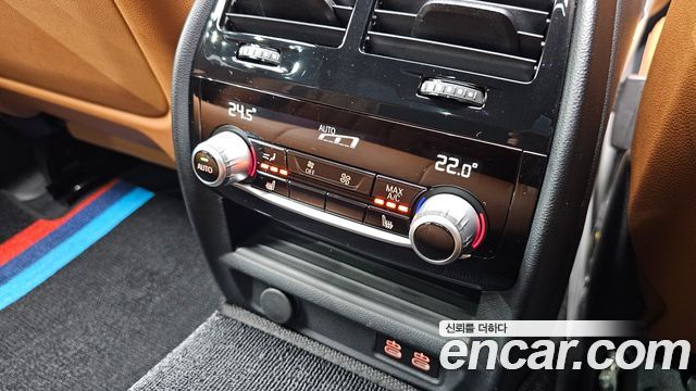 BMW 5 Series (G30) 520i M Sport 2021 — фото 18
