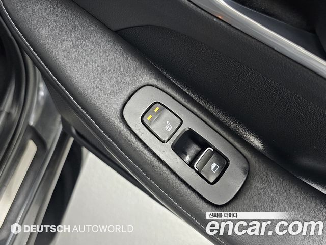 Hyundai Sonata (DN8) 2.0 Premium Plus 2022 — фото 20