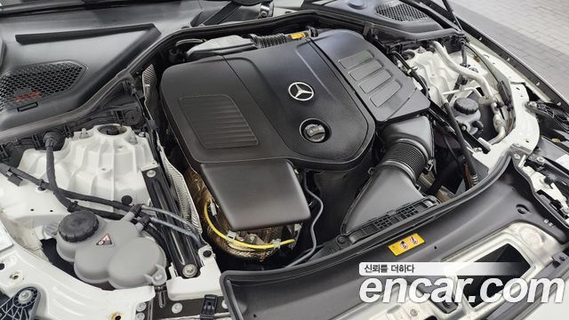 Mercedes-Benz E-Class (W214) E300 4MATIC AMG Line 2024 — фото 6