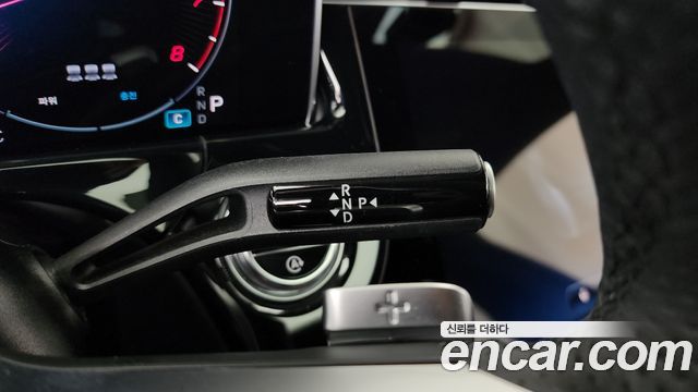 Mercedes-Benz E-Class (W214) E300 4MATIC AMG Line 2024 — фото 9