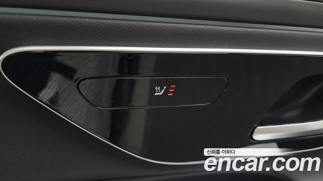 Mercedes-Benz E-Class (W214) E300 4MATIC AMG Line 2024 — фото 19