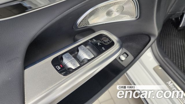 Mercedes-Benz E-Class (W214) E300 4MATIC AMG Line 2024 — фото 28