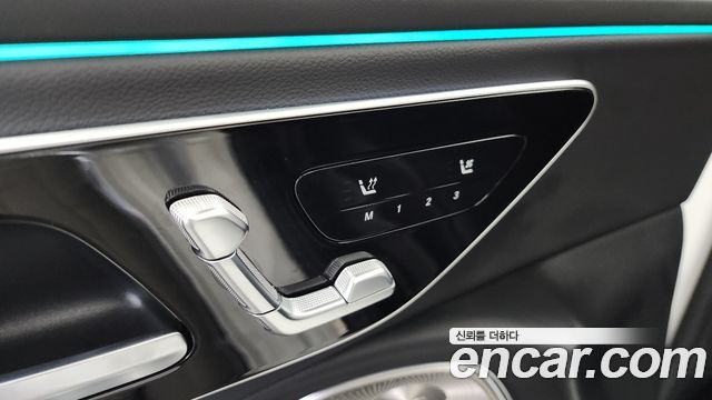 Mercedes-Benz E-Class (W214) E300 4MATIC AMG Line 2024 — фото 29