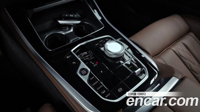 BMW X5 (G05) xDrive 40i M Sport 2025 — фото 9