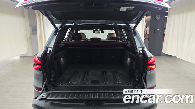 BMW X5 (G05) xDrive 40i M Sport 2025 — фото 20