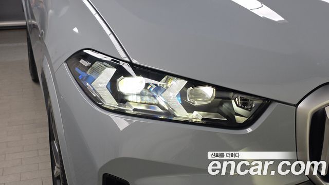 BMW X5 (G05) xDrive 40i M Sport 2025 — фото 22