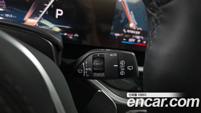 BMW X5 (G05) xDrive 40i M Sport 2025 — фото 29