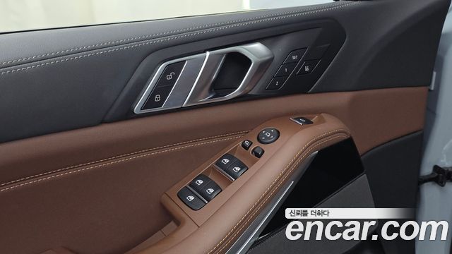 BMW X5 (G05) xDrive 40i M Sport 2025 — фото 30