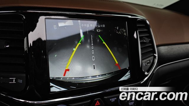 Jeep Grand Cherokee 3.6 Summit WK2 2020 — фото 15
