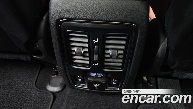 Jeep Grand Cherokee 3.6 Summit WK2 2020 — фото 31