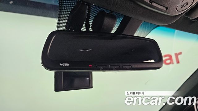 KG Mobility (SsangYong) Torres EVX E7 2024 — фото 18