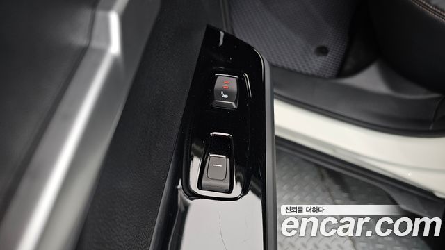 KG Mobility (SsangYong) Torres EVX E7 2024 — фото 19