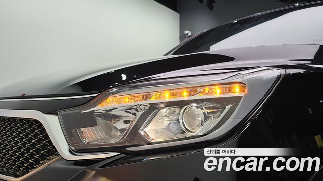 KG Mobility (SsangYong) G4 Rexton Diesel 2.2 4WD Eurasia Edition 2019 — фото 22