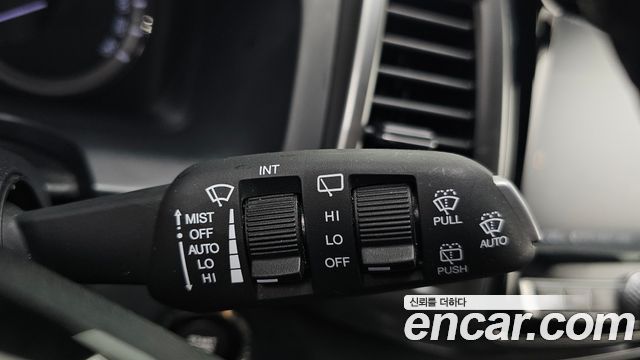 KG Mobility (SsangYong) G4 Rexton Diesel 2.2 4WD Eurasia Edition 2019 — фото 27