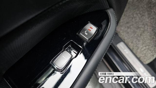 KG Mobility (SsangYong) G4 Rexton Diesel 2.2 4WD Eurasia Edition 2019 — фото 28