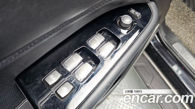 KG Mobility (SsangYong) G4 Rexton Diesel 2.2 4WD Eurasia Edition 2019 — фото 29