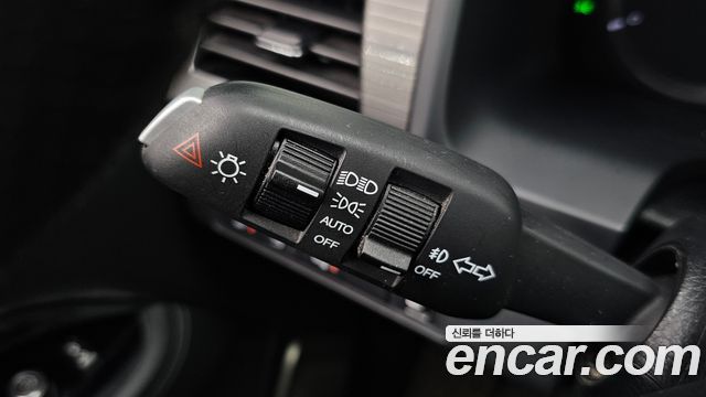 KG Mobility (SsangYong) G4 Rexton Diesel 2.2 4WD Eurasia Edition 2019 — фото 30