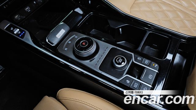 Kia Sorento (IV) Gasoline 2.5T 2WD Signature 2021 — фото 9