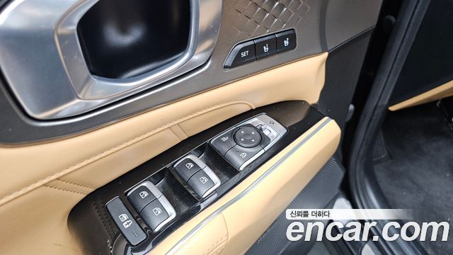 Kia Sorento (IV) Gasoline 2.5T 2WD Signature 2021 — фото 17