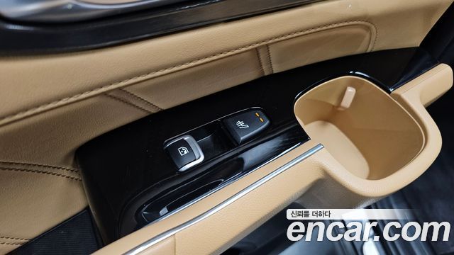 Kia Sorento (IV) Gasoline 2.5T 2WD Signature 2021 — фото 19